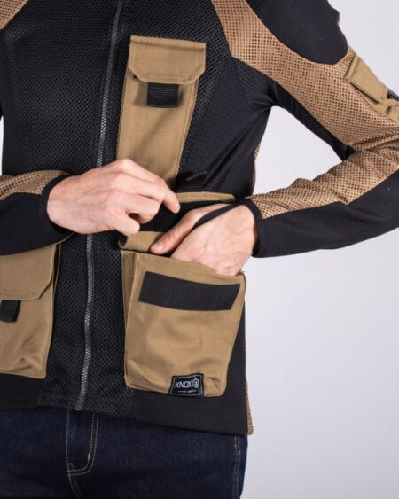 Knox Men’s Urbane Pro Utility MK2 - Image 6