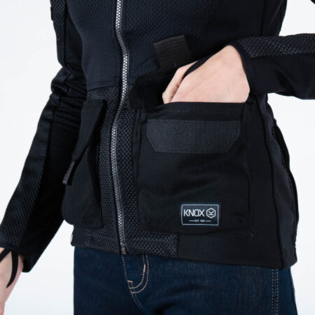 Knox Women’s Urbane Pro MK2 Utility - Image 5