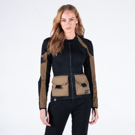 Knox Women’s Urbane Pro MK2 Utility - Image 10