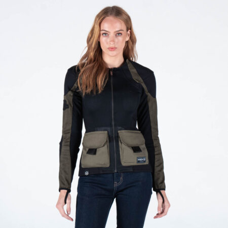 Knox Women’s Urbane Pro MK2 Utility - Image 13