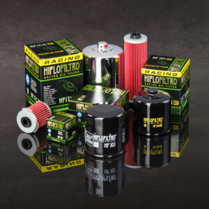 Hiflo Oil Filters