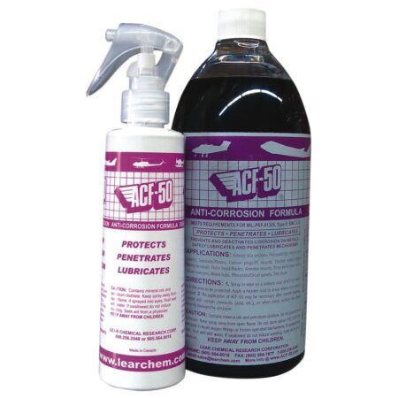 ACF-50® Anti Corrosion Formula - Image 2