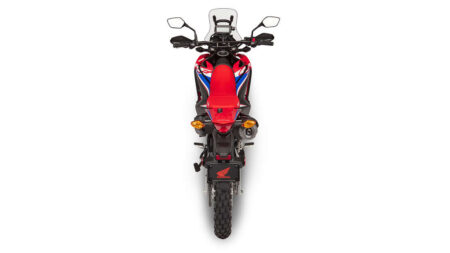 21YM Honda CRF300 Rally - Image 9