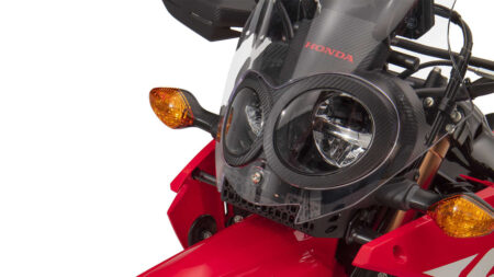 21YM Honda CRF300 Rally - Image 12