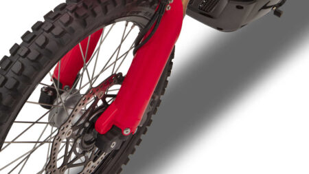 21YM Honda CRF300 Rally - Image 4