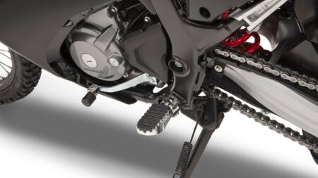 21YM Honda CRF300 Rally - Image 7
