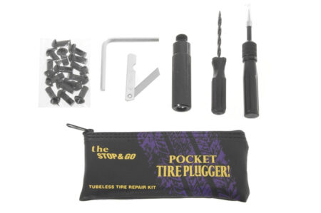 Stop&Go Pocket Tyre Plugger, Puncture Repair Kit