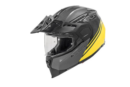 Touratech Aventuro Traveller Carbon - Image 2