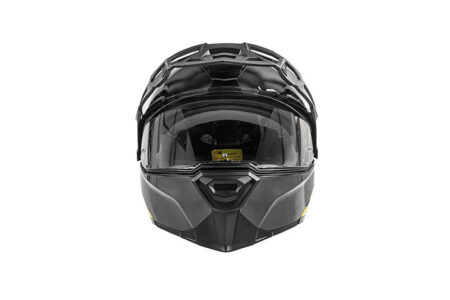 Touratech Aventuro Traveller Carbon - Image 3