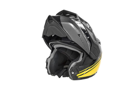 Touratech Aventuro Traveller Carbon - Image 5