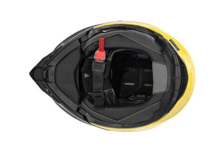 Touratech Aventuro Traveller Carbon - Image 7
