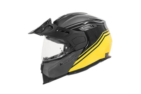 Touratech Aventuro Traveller Carbon - Image 6