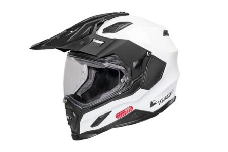 Touratech Aventuro Carbon2 - Image 2