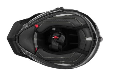 Touratech Aventuro Carbon2 Plus - Image 6