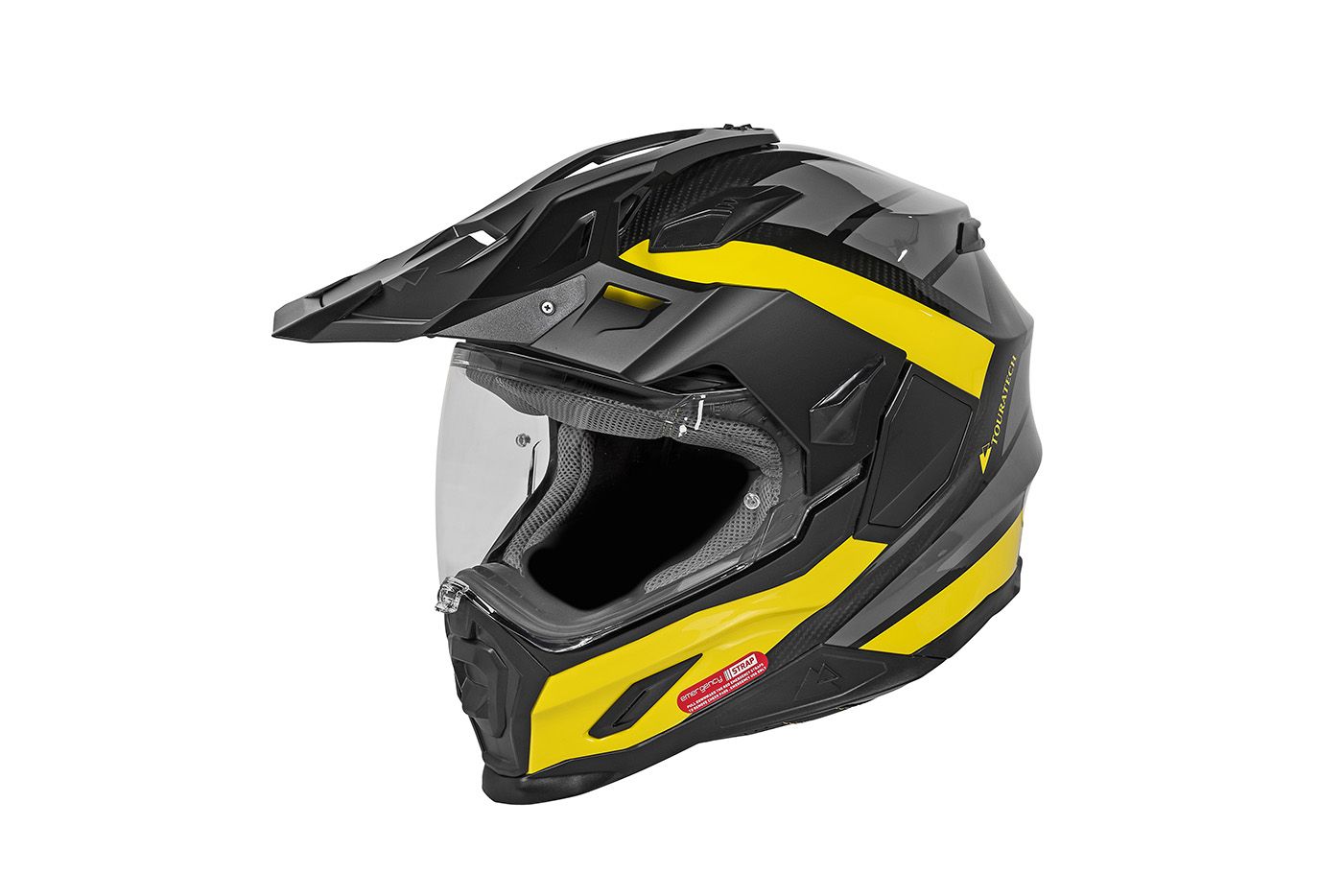 Touratech shop aventuro helmet