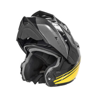 Touratech Aventuro Traveller Carbon