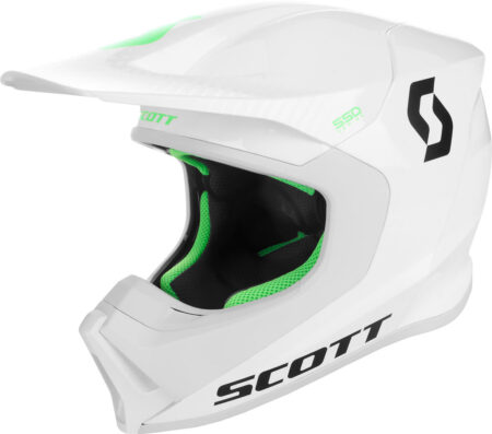 Scott 550 Helmet