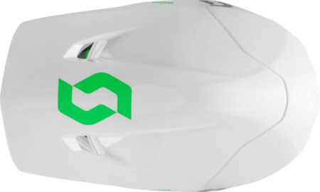 Scott 550 Helmet - Image 16