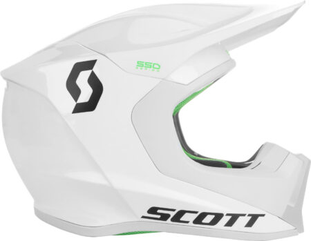 Scott 550 Helmet - Image 14