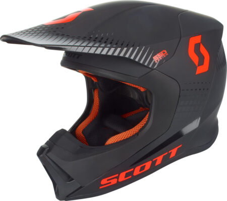 Scott 550 Helmet - Image 13