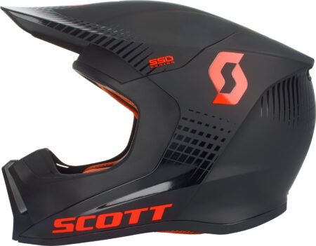 Scott 550 Helmet - Image 12