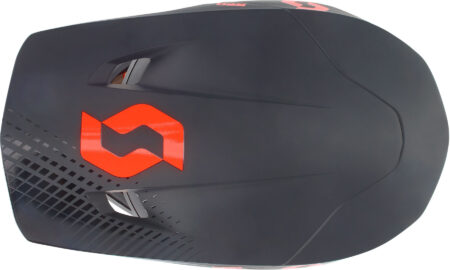Scott 550 Helmet - Image 11