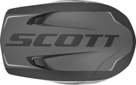 Scott 550 Helmet - Image 7