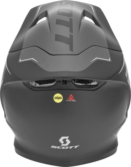 Scott 550 Helmet - Image 6
