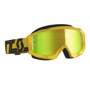 Scott Hussle X MX Goggles (Special Offer)
