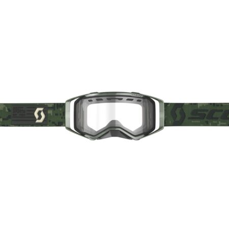 Scott Prospect Enduro Goggle (Special Offer) - Image 5