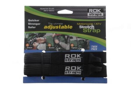 Rokstraps Strap It Adjustable Straps - Image 5