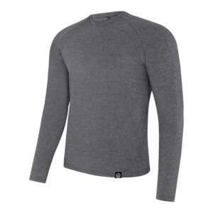 Knox Max LS Crew - Men’s Dual Active Base Layer