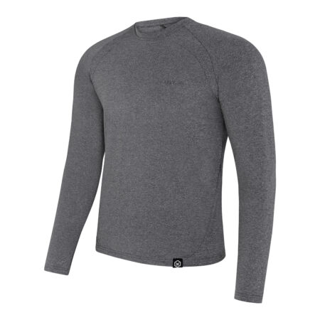 Knox Max LS Crew - Men’s Dual Active Base Layer