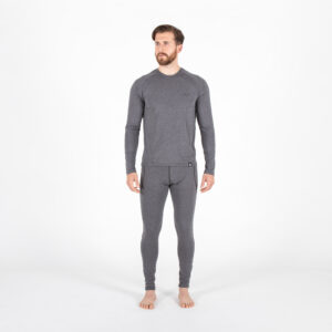 Knox Morgan Long Unisex Trousers – Dual Active Base Layer