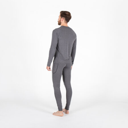 Knox Morgan Long Unisex Trousers – Dual Active Base Layer - Image 9