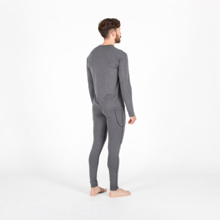 Knox Morgan Long Unisex Trousers – Dual Active Base Layer - Image 8