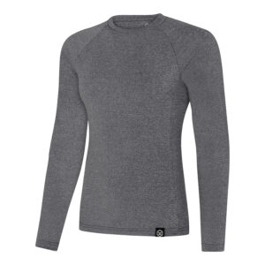 Knox Mia LS Crew - Women’s Dual Active Base Layer
