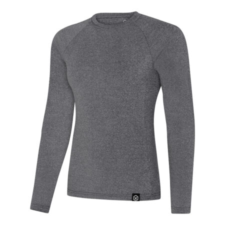 Knox Mia LS Crew - Women’s Dual Active Base Layer