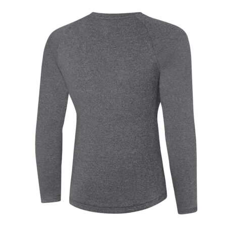 Knox Mia LS Crew - Women’s Dual Active Base Layer - Image 3