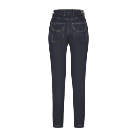Knox Women's Shield Single Layer Spectra® Jean - Image 3