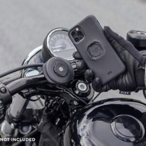 Quad Lock Chargers