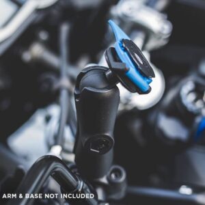 Quad Lock Mounts