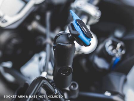 Quad Lock Mounts
