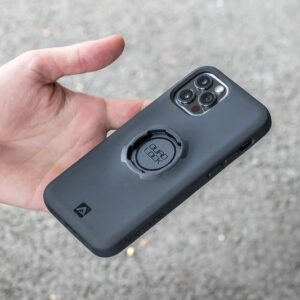 Quad Lock Phone Cases