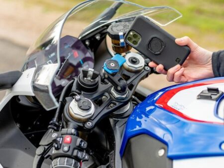 Quad Lock Mounts - Image 11