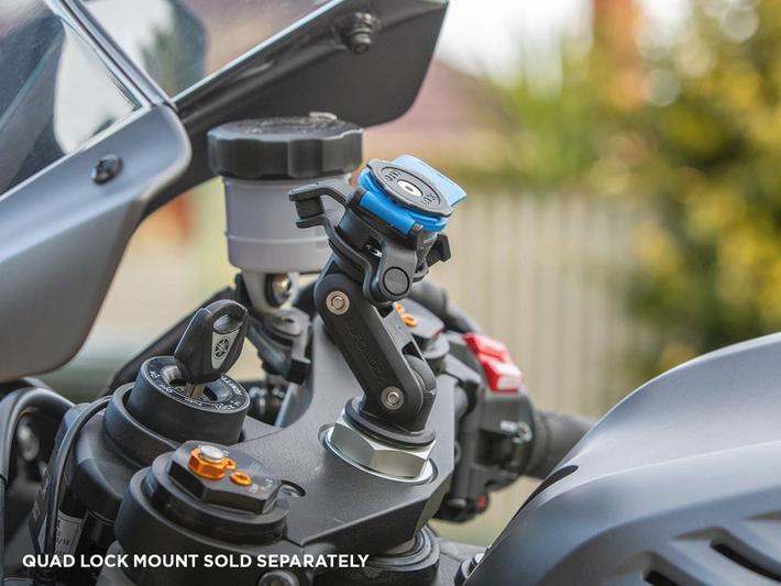 Quad Lock Mounts - Overlanders & AMI