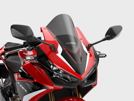 22YM Honda CBR500R - Image 8