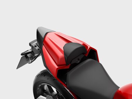22YM Honda CBR500R - Image 9