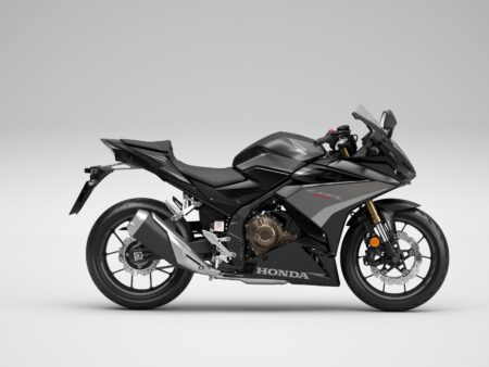 22YM Honda CBR500R - Image 7
