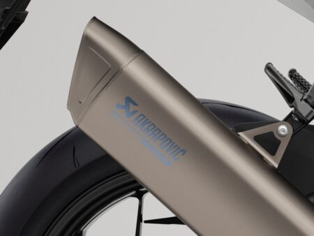 22YM Honda CBR1000RRR Fireblade SP 30th Anniversary - Image 13